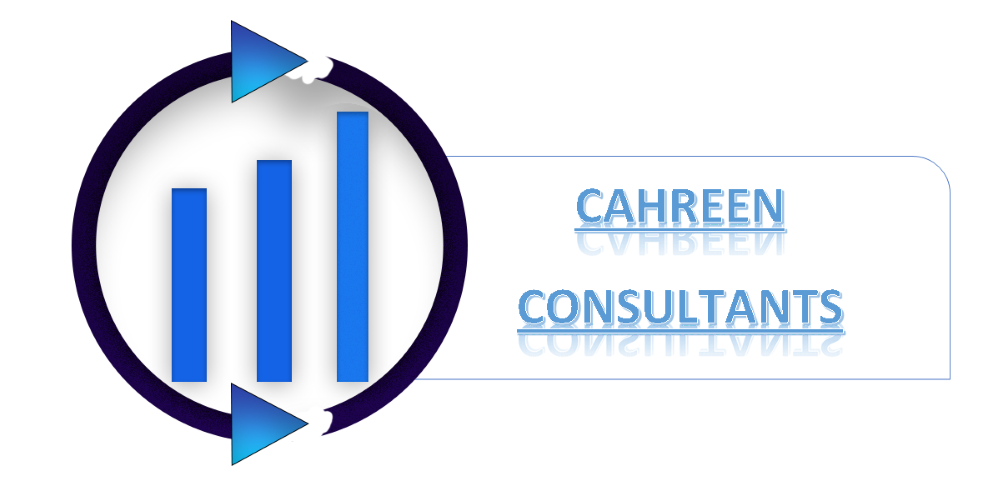 Cahreen Consultants logo